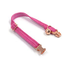 Customized ID Bow Collar for