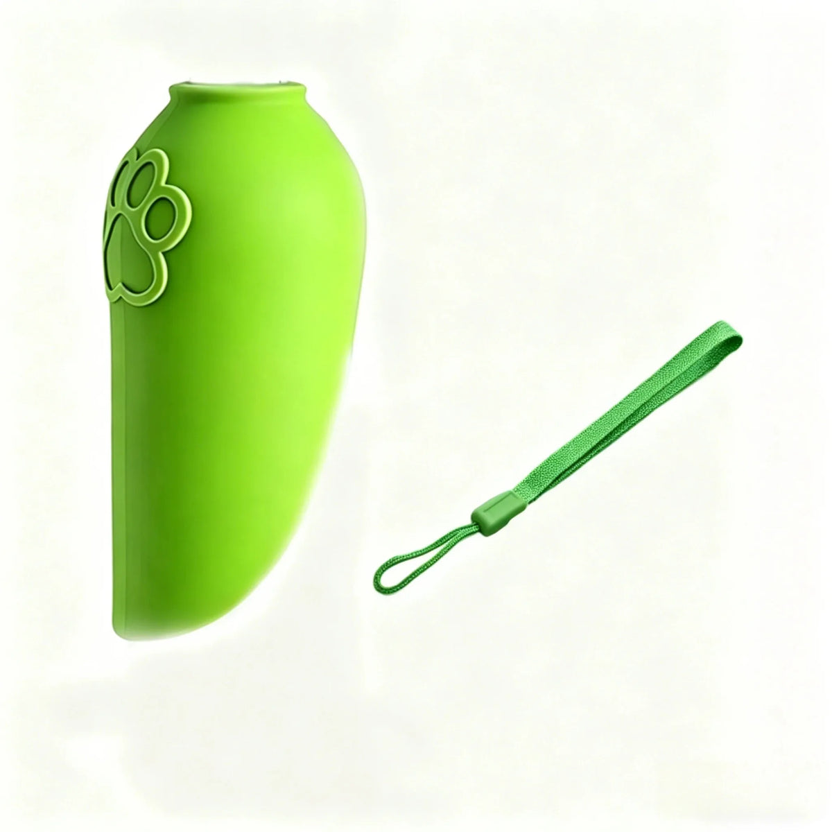Dog Cat Drinking Bowl Outdoor Feeding Water Portable Drinking Cup for Pets Foldable Water Dispenser Interchangeable Bottle