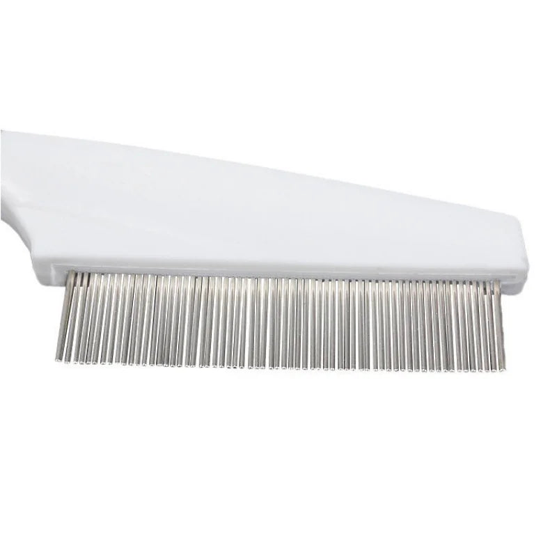 Flea Comb for Dogs and Cats