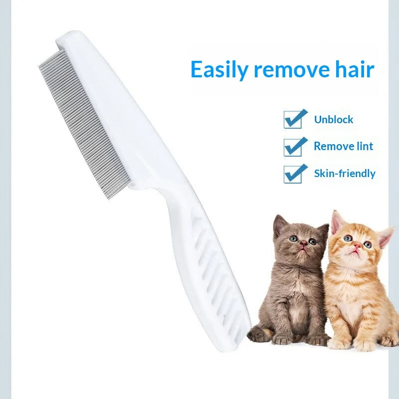 Flea Comb for Dogs and Cats