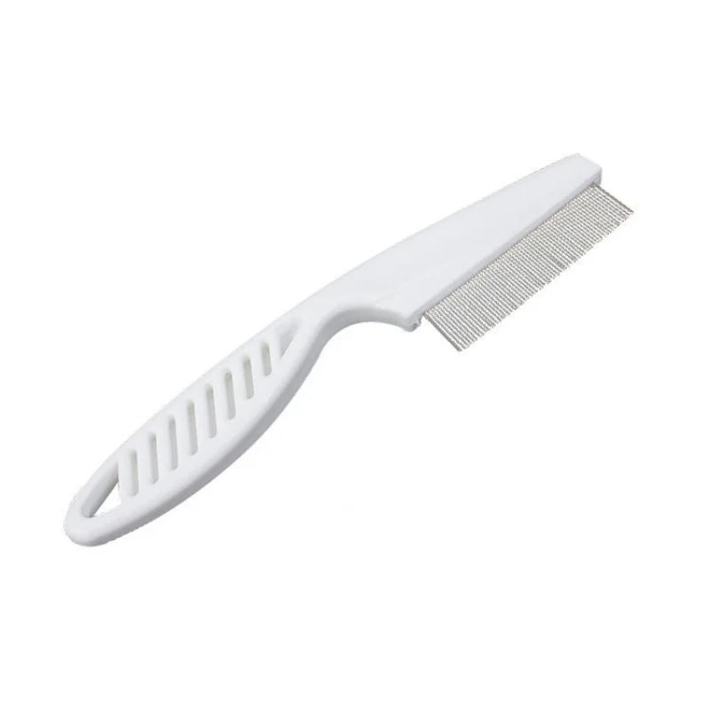Flea Comb for Dogs and Cats
