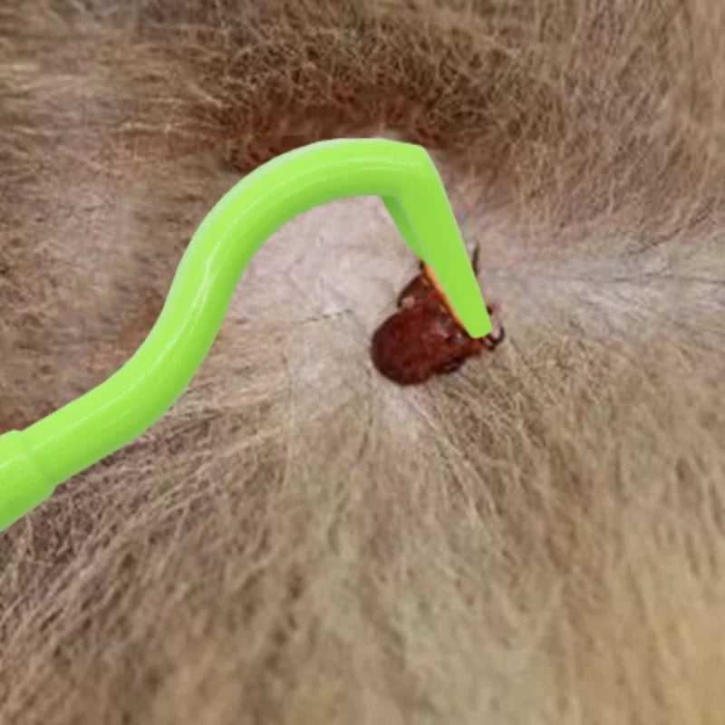 Tick Remover Tool