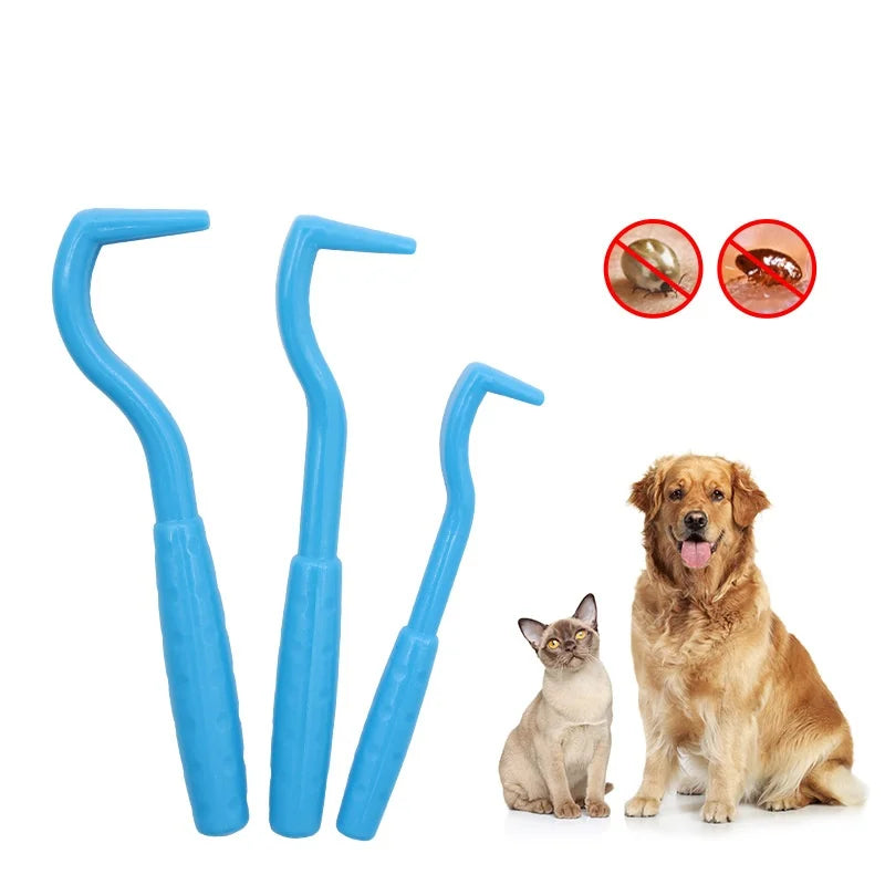 Tick Remover Tool