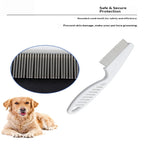 Flea Comb for Dogs and Cats