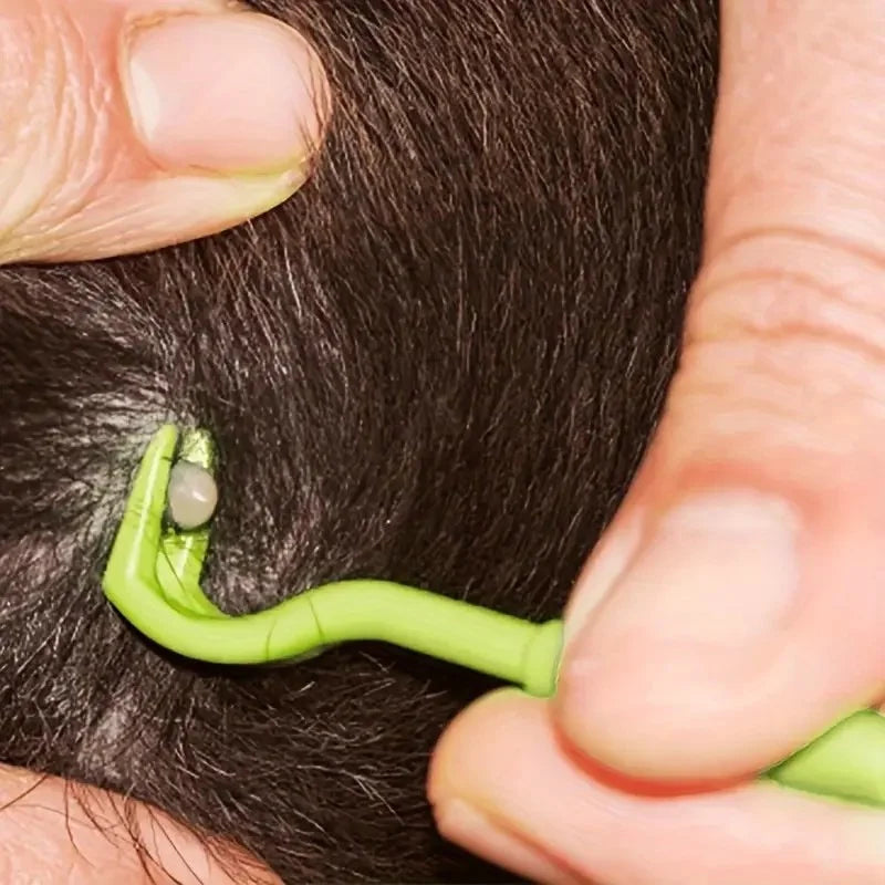 Tick Remover Tool