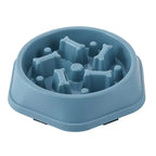 Environmentally Safe Slow Feeder Bowl