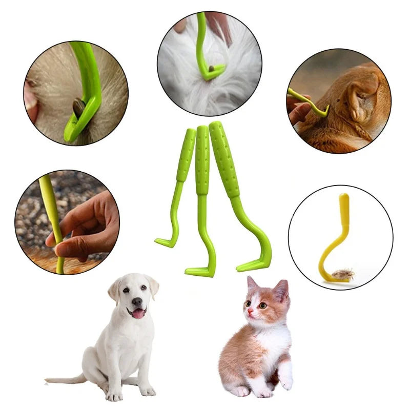 Tick Remover Tool