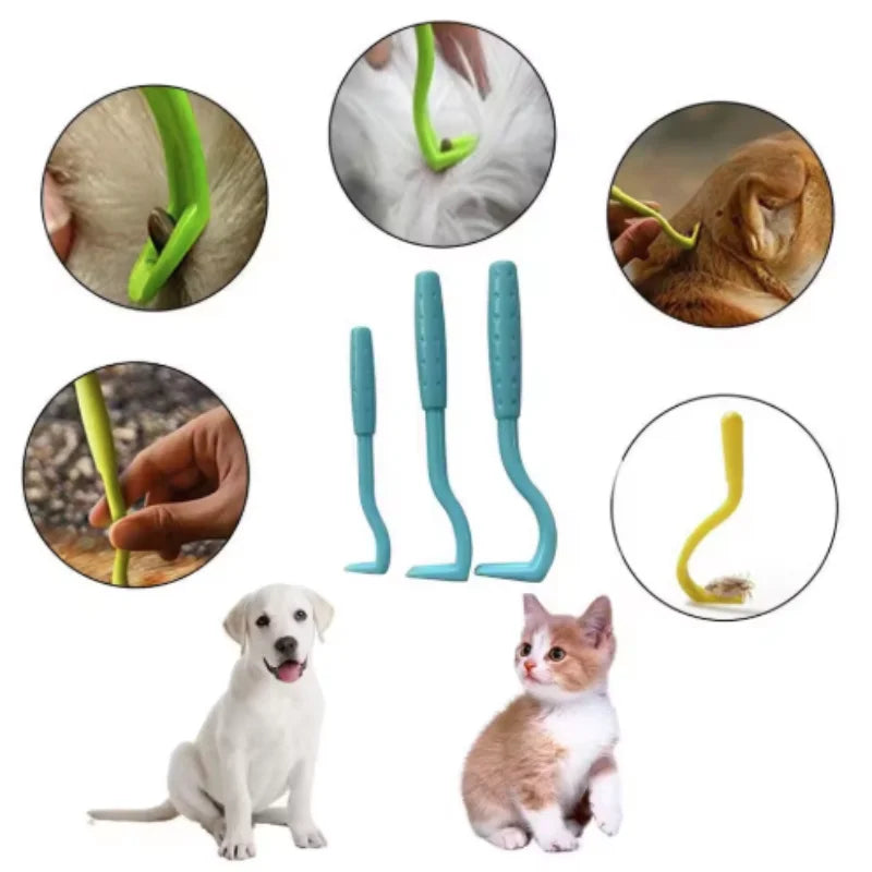 Tick Remover Tool