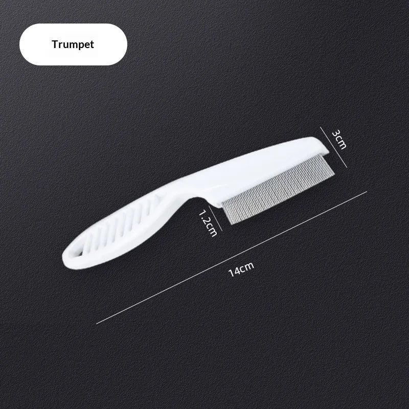 Flea Comb for Dogs and Cats