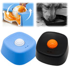 Liquid Lick Bowl Anti Skid Slow Feeder