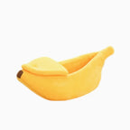 Banana Cat Bed