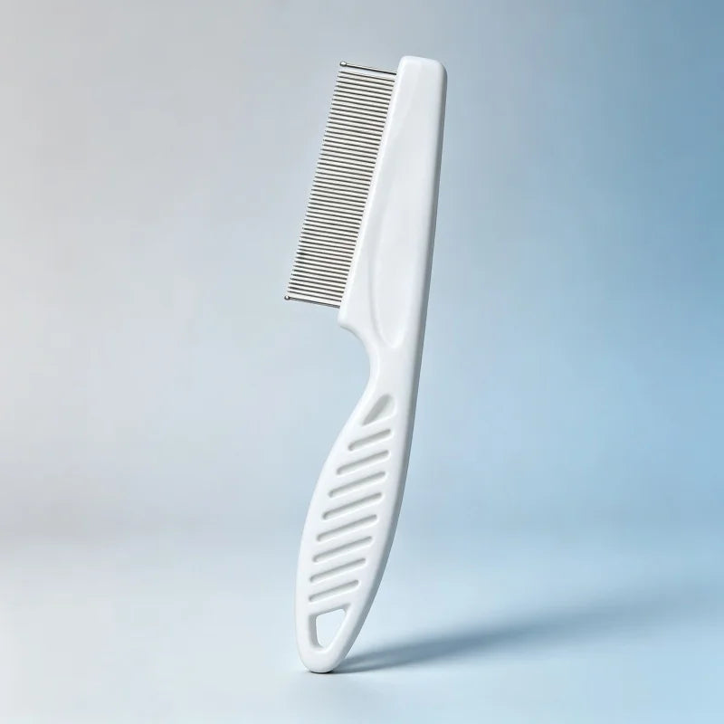 Flea Comb for Dogs and Cats